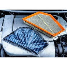 BSR Panel Filter (D3/D4/D5 5 Cylinder)