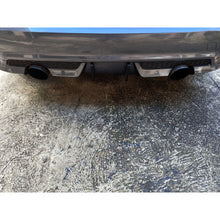 3D Printed Diffuser Fins  C30 *Facelift*