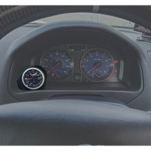 P1 Dash Cluster Boost Gauge Pod