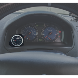 P1 Cluster Boost Gauge Pod