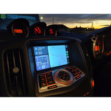 Load image into Gallery viewer, 370Z Carpuride Apple CarPlay / Android Auto Bracket - Preorder
