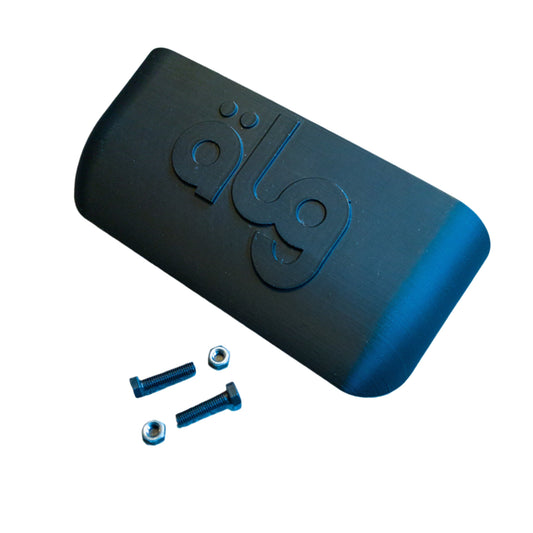 ALG P1 Air Scoop - Upper