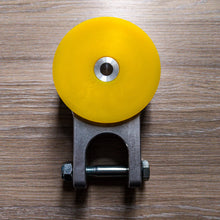 ALG Performance Billet Offset Torque Mount