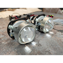 Load image into Gallery viewer, C30 Bi-LED Projector Headlight Upgrade Kit