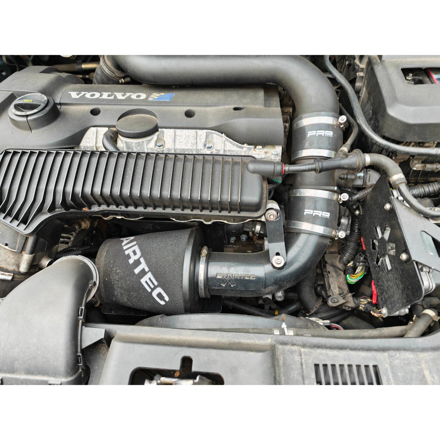 Airtec Induction Kit T5