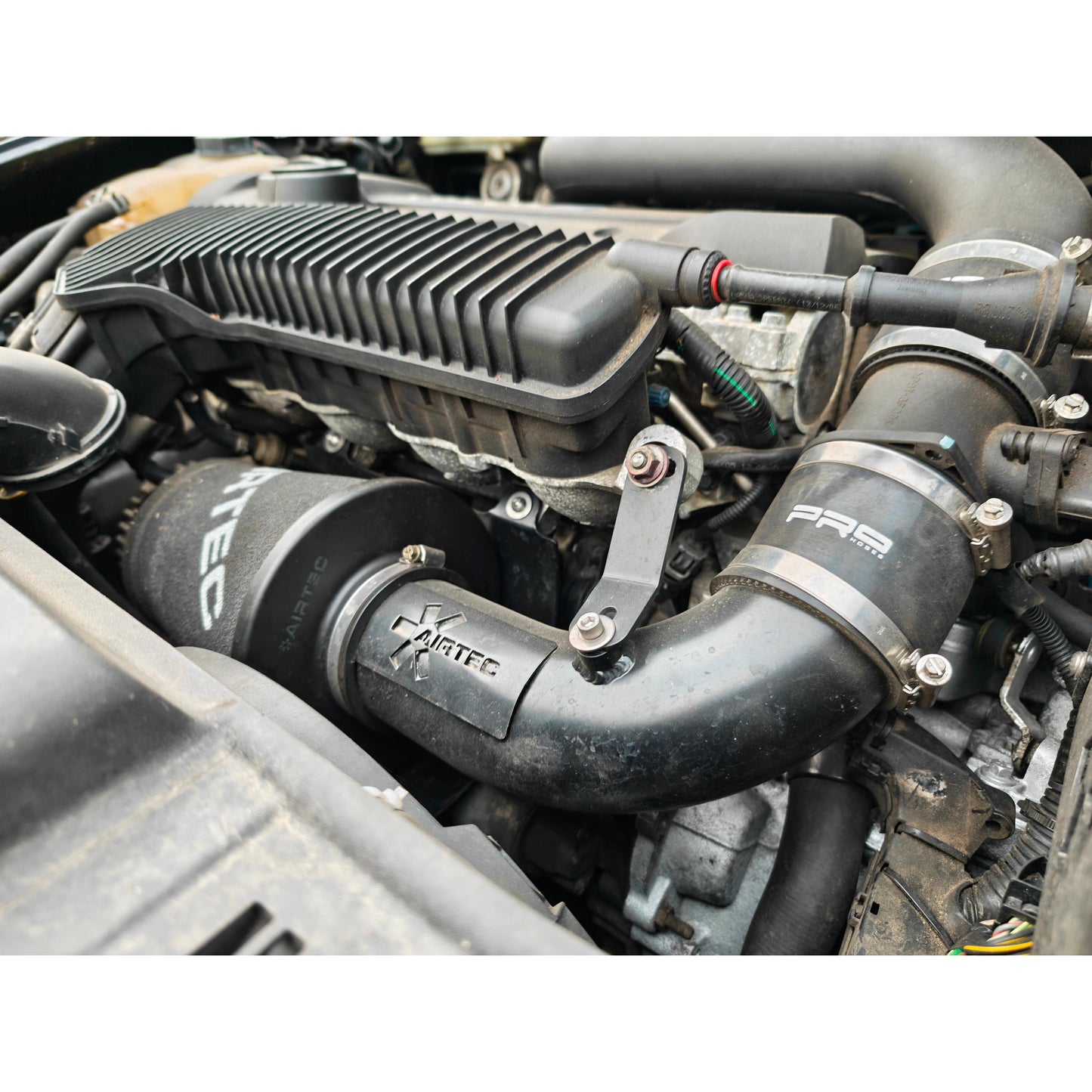 Airtec Induction Kit T5