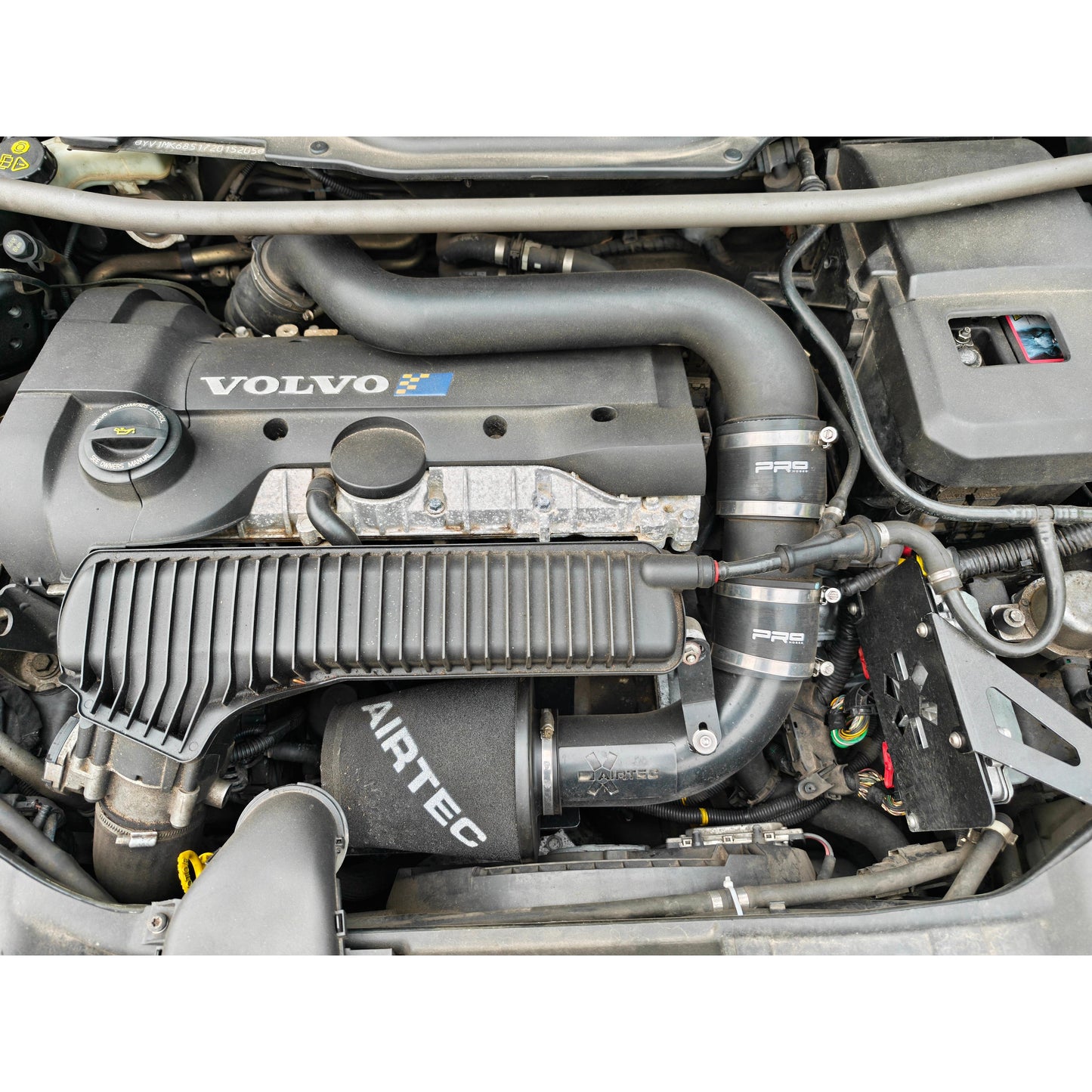 Airtec Induction Kit T5