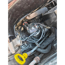 T5 Boost, Oil Pressure & Temperature 4-in-1 Gauge Kit – Volvo P1 T5 & Focus ST/RS