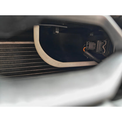 ALG P1 Air Scoop & Snorkel - T5 Kit & Lower Upgrade