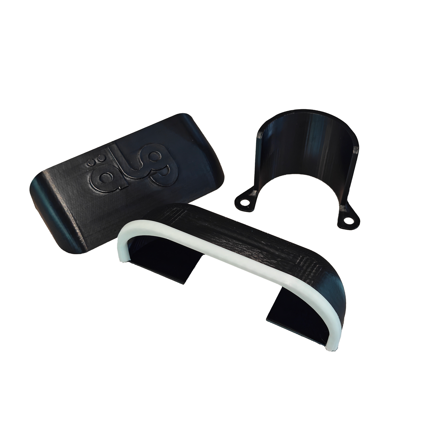 ALG P1 Air Scoop & Snorkel - T5 Kit & Lower Upgrade