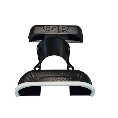 ALG P1 Air Scoop & Snorkel - T5 Kit & Lower Upgrade