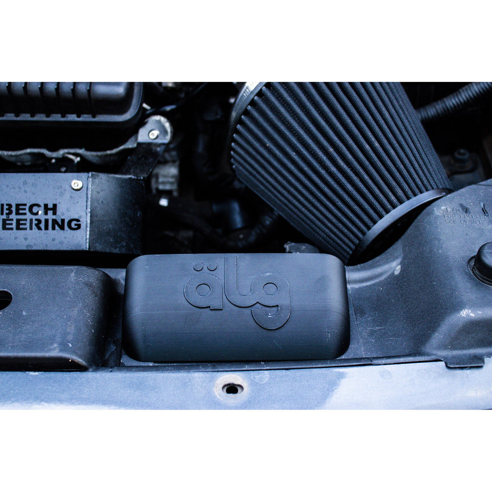 ALG P1 Air Scoop - Upper – ÄLG Performance