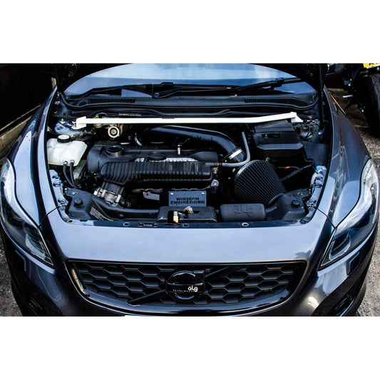 ALG P1 Air Scoop - Upper