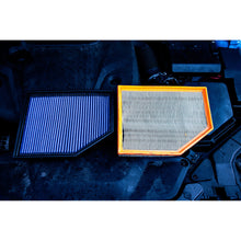 BSR Panel Filter V40 (T2, T3, T4, T5, D2, D4)