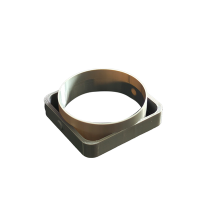 P1 Vent 60mm Gauge Pod Mount C30 S40 V50 C70