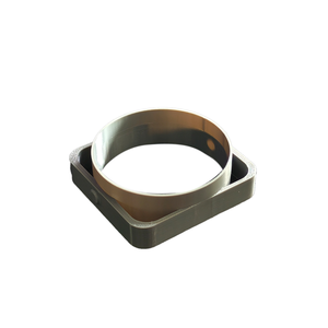P1 Vent 60mm Gauge Pod Mount C30 S40 V50 C70