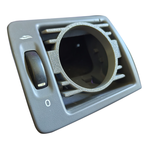P1 Vent 52mm Guage Pod Mount C30 S40 V50 C70