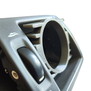 P1 Vent 52mm Guage Pod Mount C30 S40 V50 C70