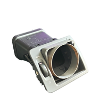 Load image into Gallery viewer, P1 Vent 60mm Gauge Pod Mount C30 S40 V50 C70
