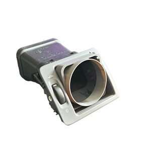 P1 Vent 60mm Gauge Pod Mount C30 S40 V50 C70