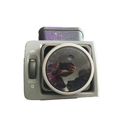 P1 Vent 60mm Gauge Pod Mount C30 S40 V50 C70