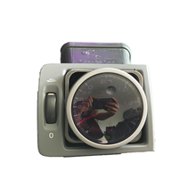 Load image into Gallery viewer, P1 Vent 60mm Gauge Pod Mount C30 S40 V50 C70