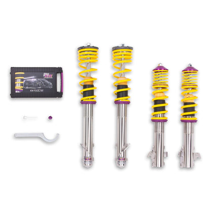KW Coilovers Variant V1 - Volvo S40/V50