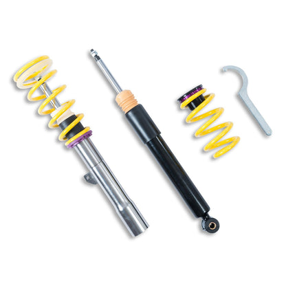 KW Coilovers Variant V1 - Volvo S40/V50
