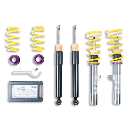 KW Coilovers Variant V1 - Volvo S40/V50