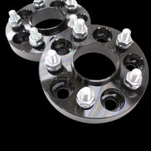 20mm Wheel Spacers