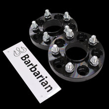 20mm Wheel Spacers