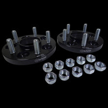 15mm Wheel Spacers