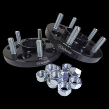 15mm Wheel Spacers