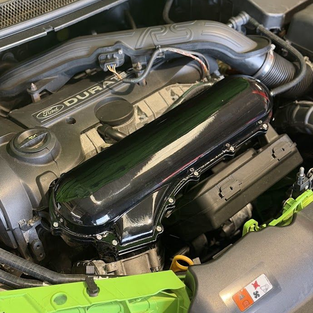 MLM Sport Case Inlet Plenum (NEW Anembo Design)