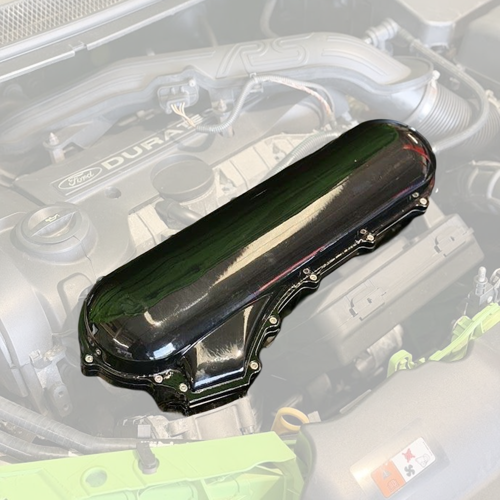 MLM Sport Case Inlet Plenum (NEW Anembo Design)