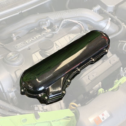 MLM Sport Case Inlet Plenum (NEW Anembo Design)
