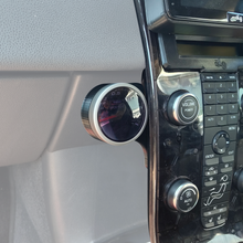 ALG Performance Waterfall Mounted Gauge Pods – Volvo P1 (1, 2, or 3 Pod Options, Left or Right Hand Mount)