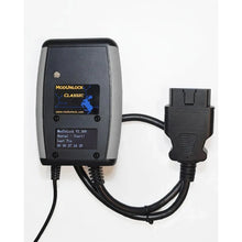 ModUnlock Volvo OBD Tool – Classic / Flash / Flash+ CEM