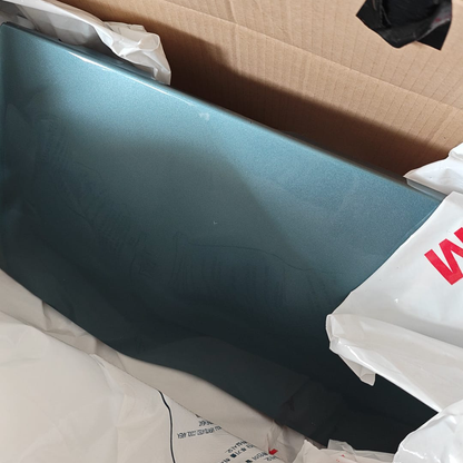 OEM Volvo DRIVe Spoiler 39864465