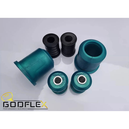 Godflex Volvo P1 Front Suspension Arm Bushes