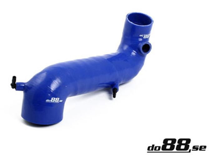 DO88 Silicone Turbo Intake Hose for Volvo S40 Mk1 / V40 Mk1 (KIT5) - 1