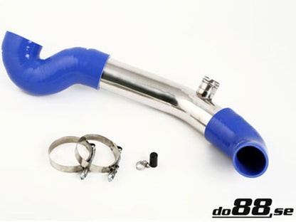 DO88 Lower Intercooler Pipe Kit for Volvo S60 R / V70 R (TR-X70R-UD) - 1