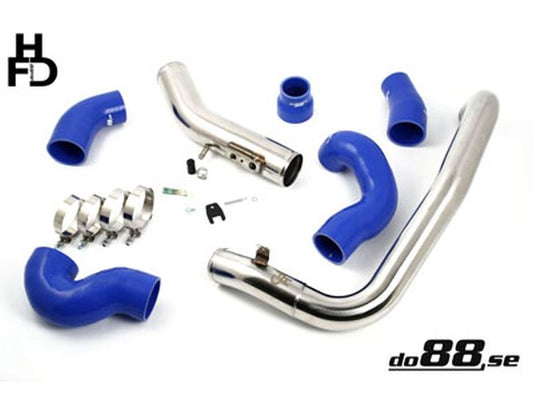 DO88 Turbo Pressure Pipe Kit (Intercooler Charge Pipes) for Volvo S60 Mk1 / V70 Mk2 / XC70 Mk1 (TR-X70-MG) - 1