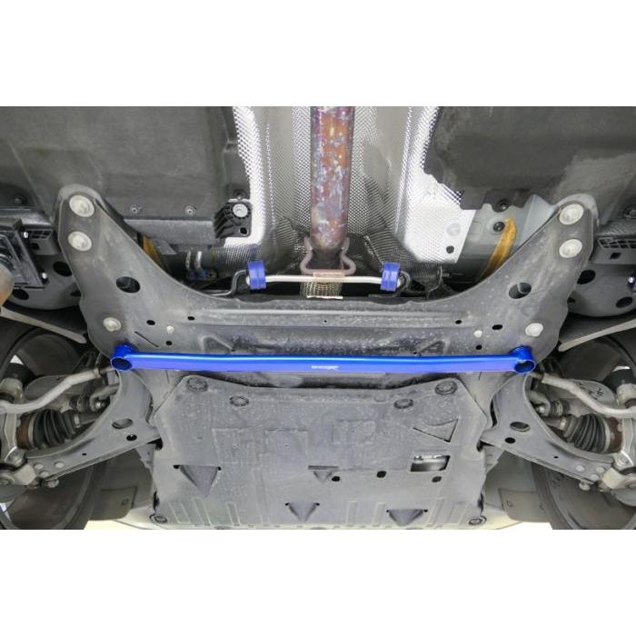 Hardrace Front Lower Brace for Volvo XC40 (2018+)
