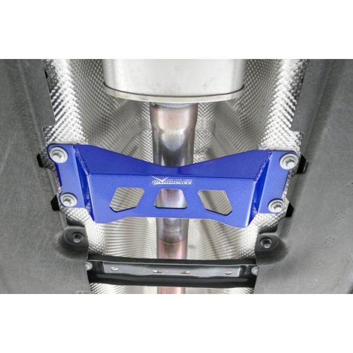 Hardrace Middle Lower Brace for Volvo XC40 (2018+)