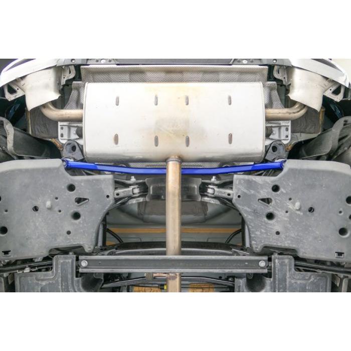 Hardrace Rear Sub-Frame Brace – Volvo XC40 2018+