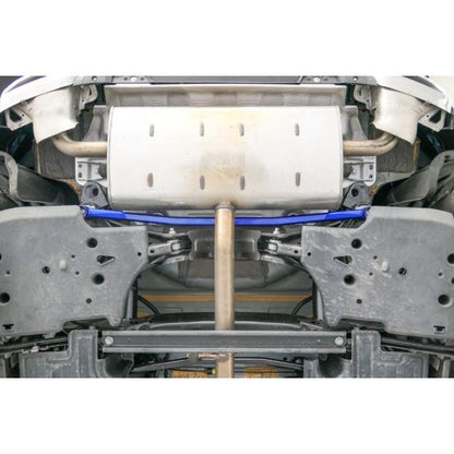 Hardrace Rear Sub-Frame Brace – Volvo XC40 2018+