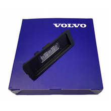 Volvo OEM Replacement LED Number License  Plate Light