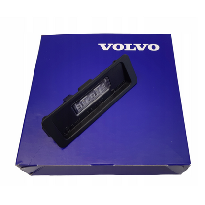 Volvo OEM Replacement LED Number License  Plate Light