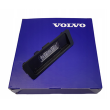 Load image into Gallery viewer, Volvo OEM Replacement LED Number License  Plate Light
